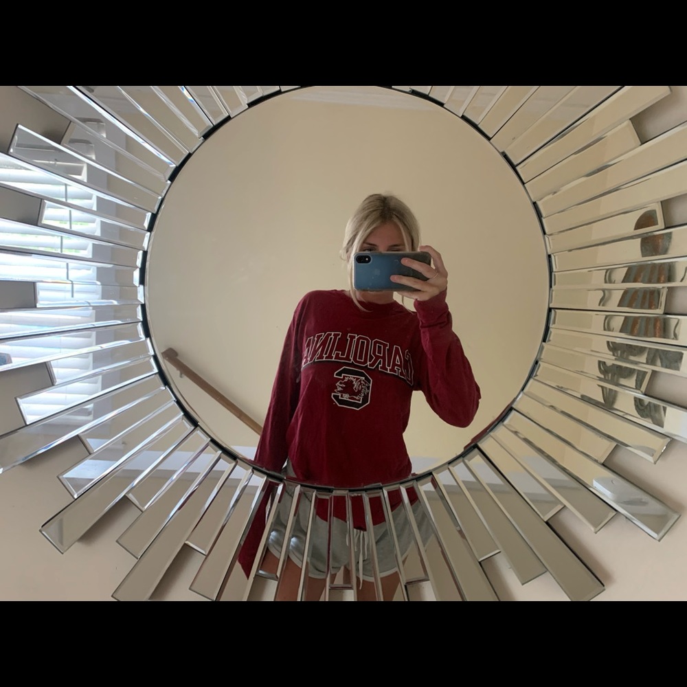 Champion South Carolina Long sleeve